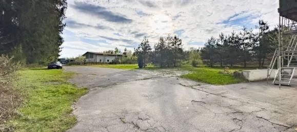 Café/restaurante en Regen, Germany 645 m² No. 321981 12