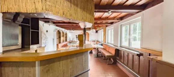 Café/restaurante en Regen, Germany 645 m² No. 321981 16