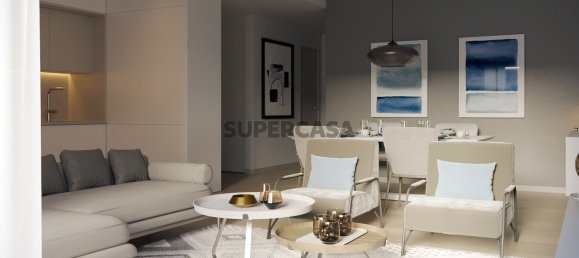 Apartamento de 2 dormitorios en Aveiro, Portugal No. 153400 18