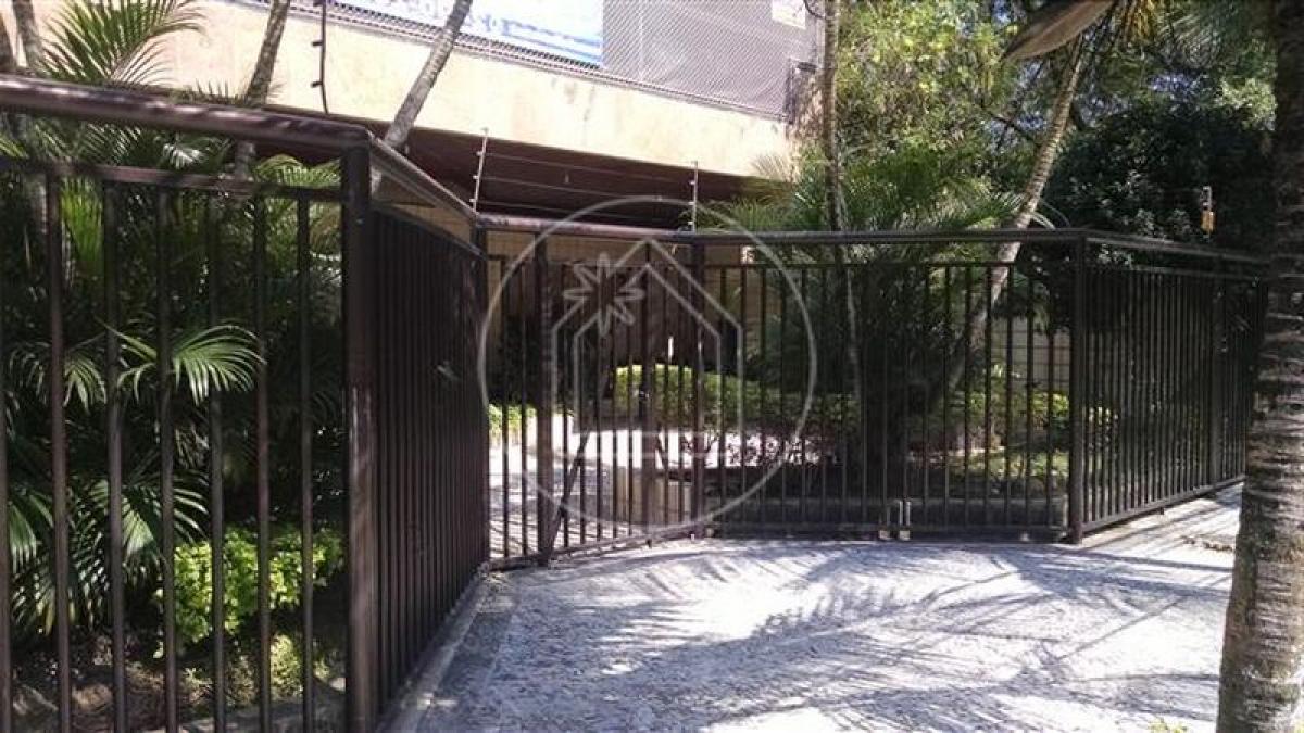 Квартира с 3 спальнями в Рио-де-Жанейро, Бразилия № 514268