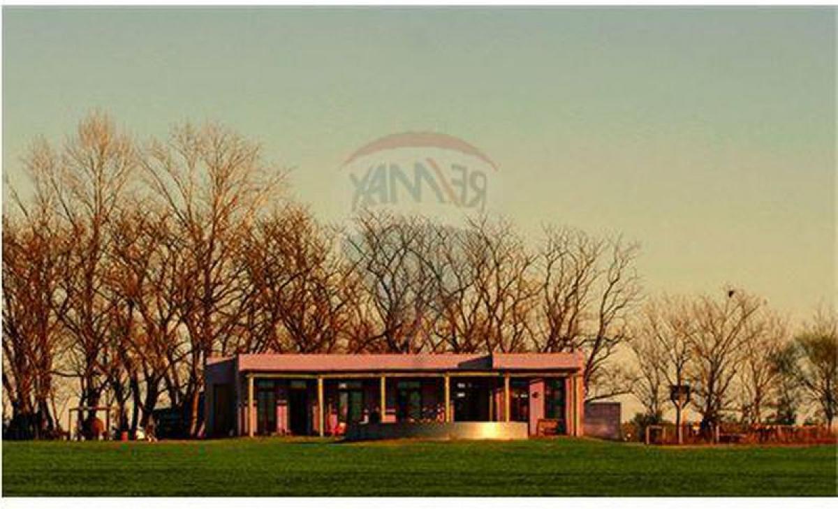 2 bedrooms House in San Andres de Giles, Argentina No. 55984