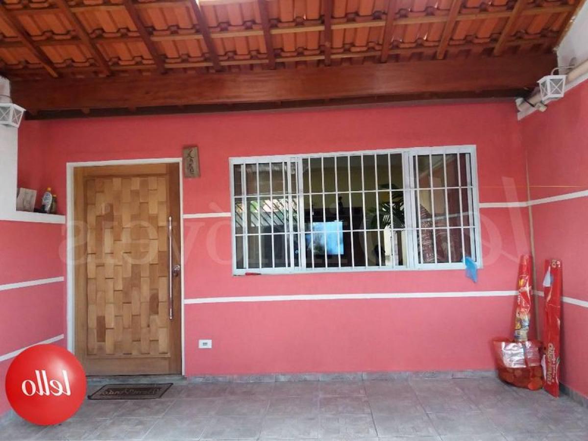 2 bedrooms House in Sao Paulo, Brazil No. 514426