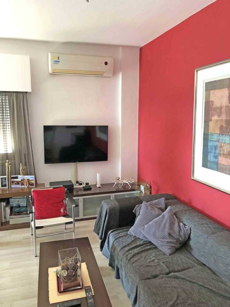 3 bedrooms Apartment in Germasogeia, Cyprus No. 12139