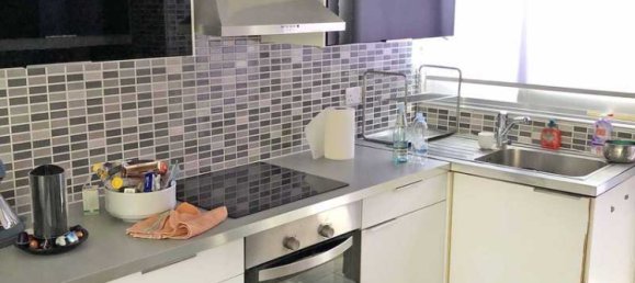 3 bedrooms Apartment in Germasogeia, Cyprus No. 12139 4