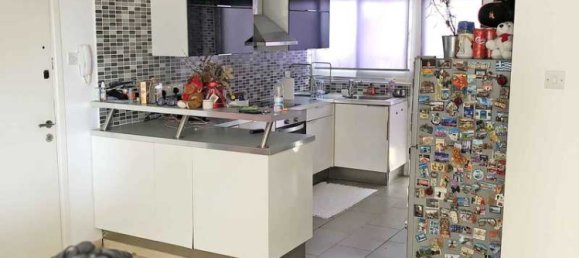 3 bedrooms Apartment in Germasogeia, Cyprus No. 12139 6