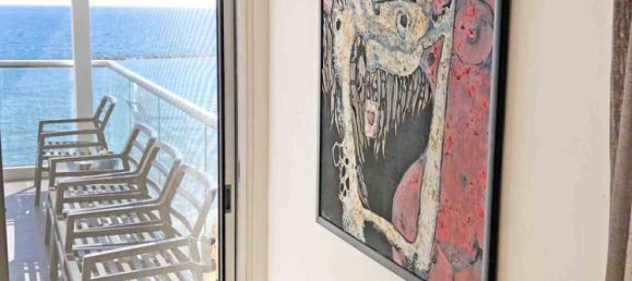 3 bedrooms Apartment in Germasogeia, Cyprus No. 12139 7