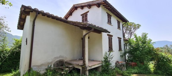 7 bedrooms Villa in Stroncone, Italy No. 316891 3