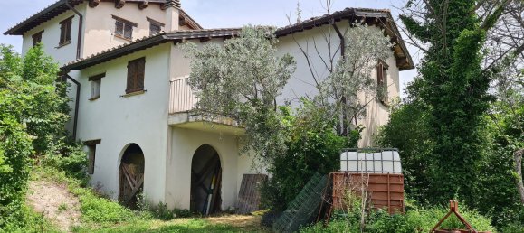 7 bedrooms Villa in Stroncone, Italy No. 316891 2