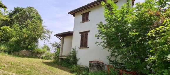 7 bedrooms Villa in Stroncone, Italy No. 316891 5