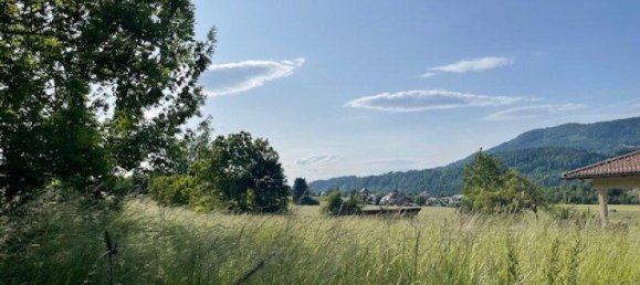 Grundstück in Feistritz im Rosental, Austria, Nr. 165972 5