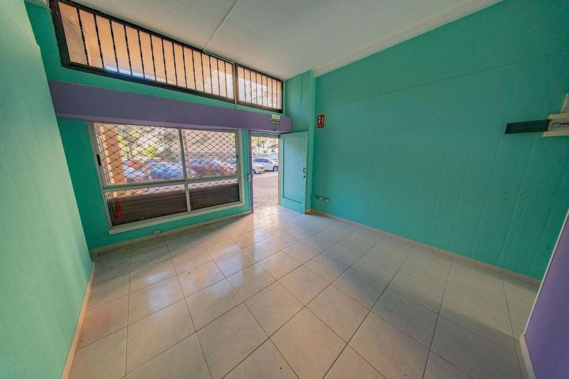 3 غرف نوم عقار تجاري في Santa Cruz de Tenerife, Spain رقم 262998