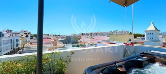 3 غرف نوم منزل في Olhao, Portugal رقم 120105 4