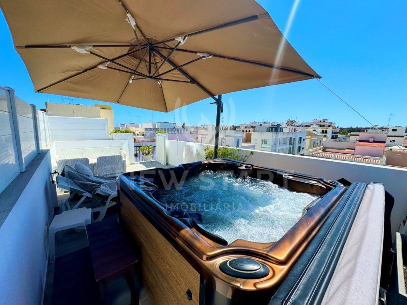 3 غرف نوم منزل في Olhao, Portugal رقم 120105