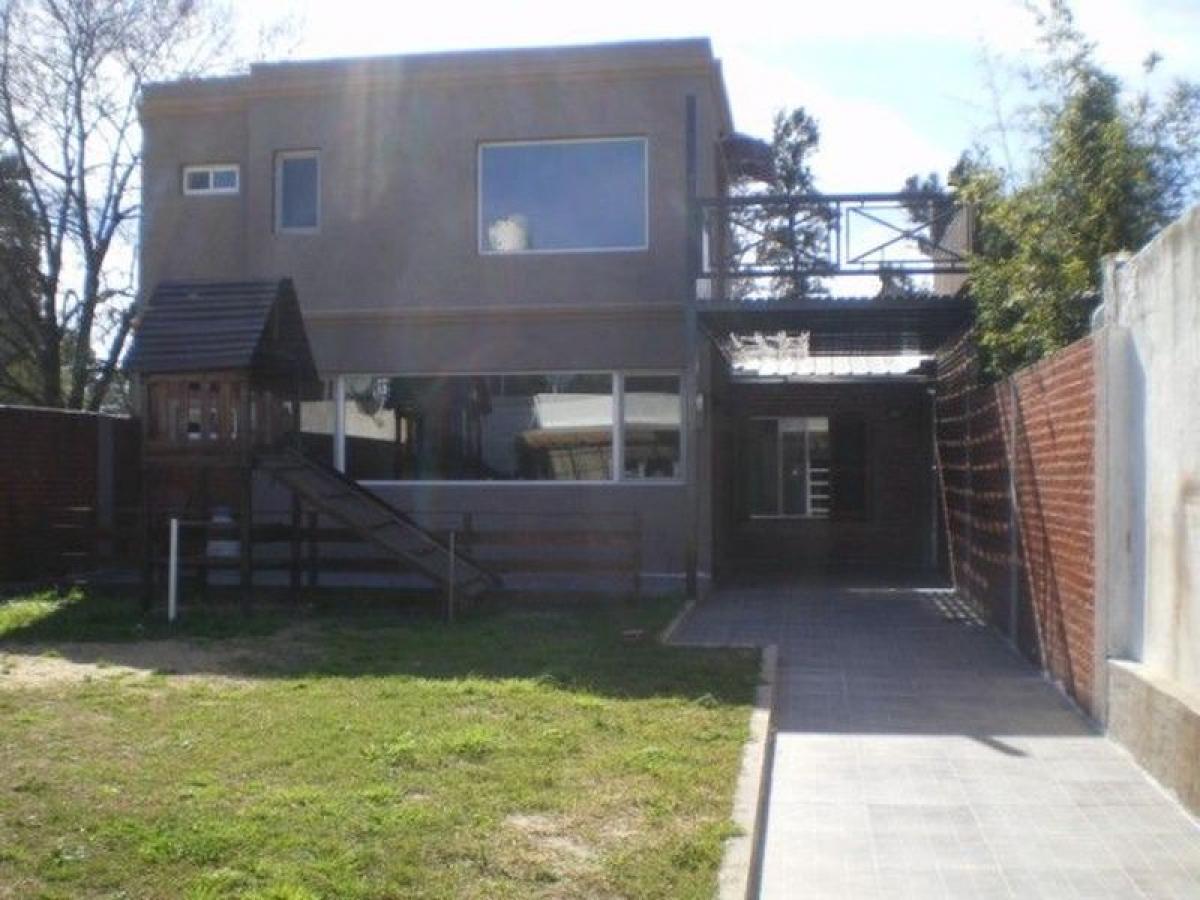 4 Schlafzimmer Haus in Malvinas Argentinas, Argentina, Nr. 63597