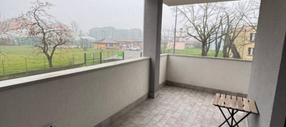 2-Zimmer Wohnung in Lacchiarella, Italy, Nr. 29633 22