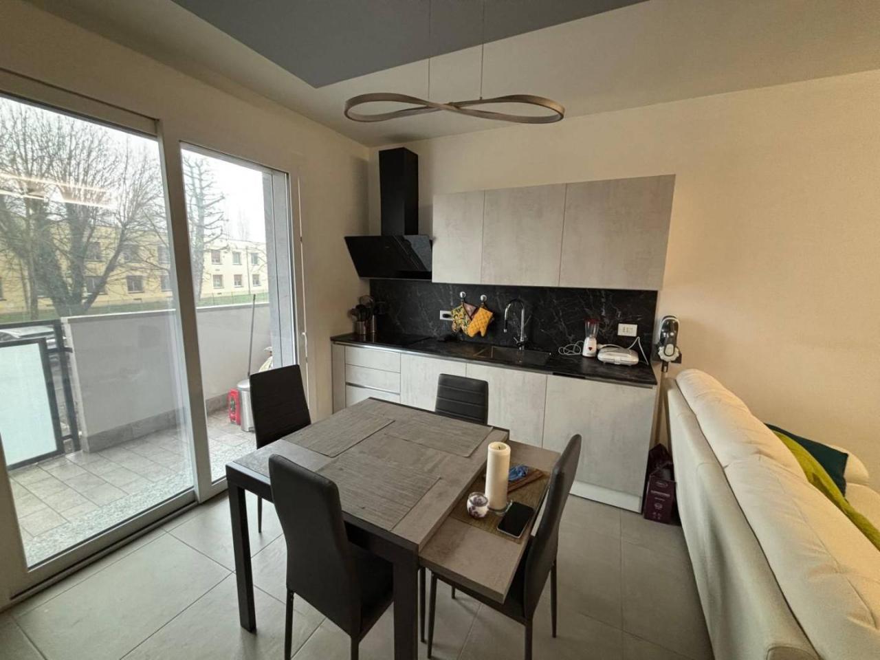 2-Zimmer Wohnung in Lacchiarella, Italy, Nr. 29633