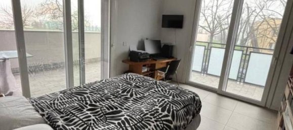 2-Zimmer Wohnung in Lacchiarella, Italy, Nr. 29633 12