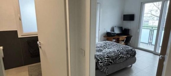 2-Zimmer Wohnung in Lacchiarella, Italy, Nr. 29633 8