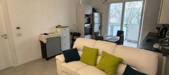 2-Zimmer Wohnung in Lacchiarella, Italy, Nr. 29633 6