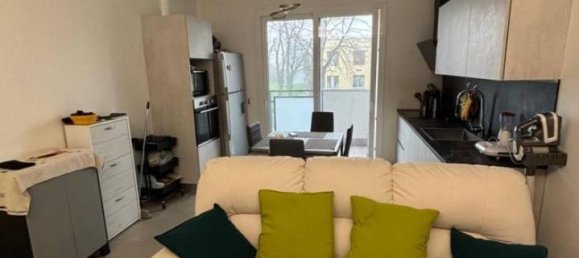 2-Zimmer Wohnung in Lacchiarella, Italy, Nr. 29633 5