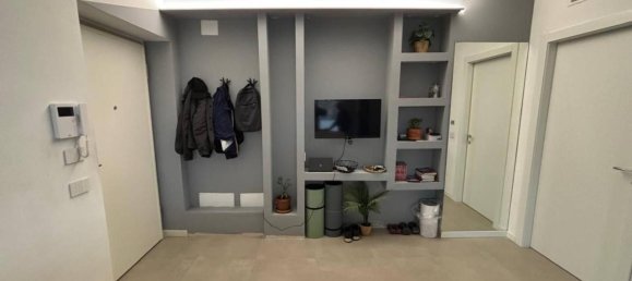 2-Zimmer Wohnung in Lacchiarella, Italy, Nr. 29633 15