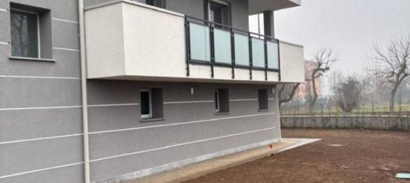 2-Zimmer Wohnung in Lacchiarella, Italy, Nr. 29633 23