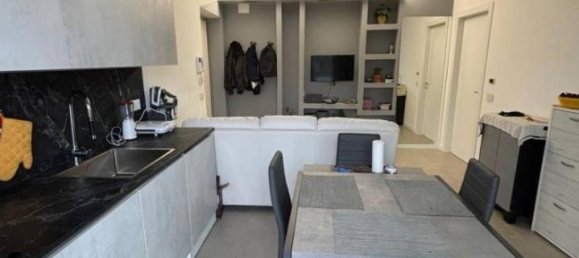 2-Zimmer Wohnung in Lacchiarella, Italy, Nr. 29633 2