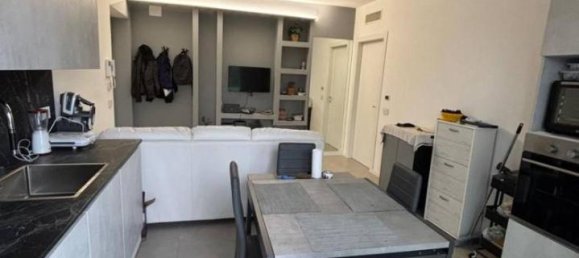 2-Zimmer Wohnung in Lacchiarella, Italy, Nr. 29633 3