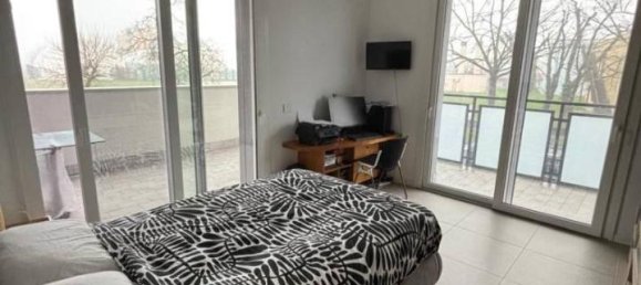 2-Zimmer Wohnung in Lacchiarella, Italy, Nr. 29633 11