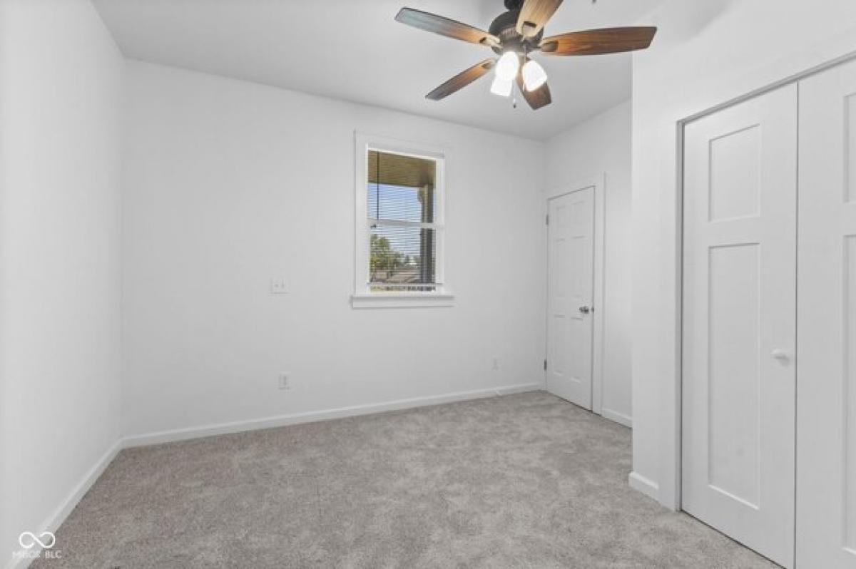 Casa de 3 dormitorios en Indianapolis, USA No. 405872