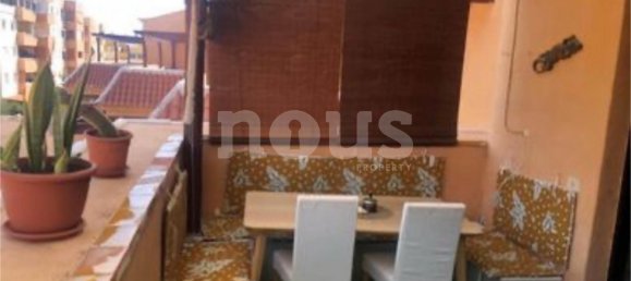 2 Schlafzimmer Wohnung in Los Cristianos, Spain, Nr. 13917 14