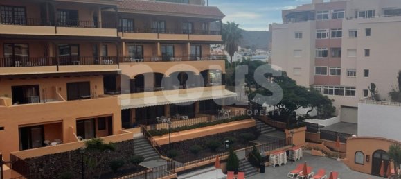 2 Schlafzimmer Wohnung in Los Cristianos, Spain, Nr. 13917 2