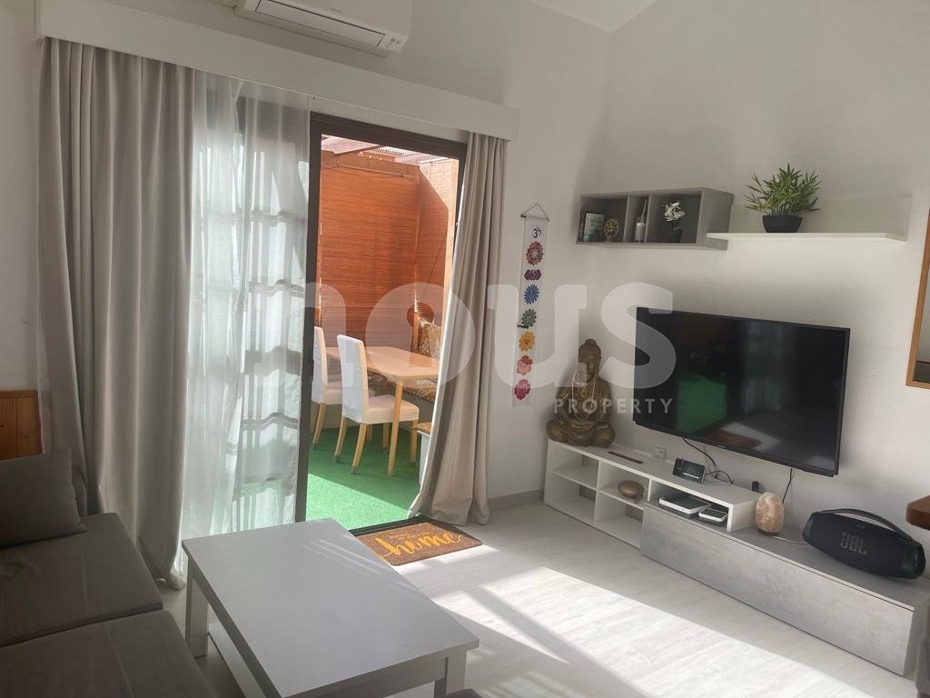 2 Schlafzimmer Wohnung in Los Cristianos, Spain, Nr. 13917