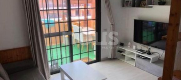 2 Schlafzimmer Wohnung in Los Cristianos, Spain, Nr. 13917 10