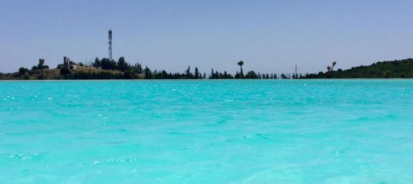 Квартира с 2 спальнями в Касарес, Испания № 57935 4