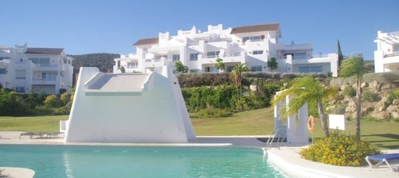 Квартира с 2 спальнями в Касарес, Испания № 57935 2