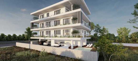 3 bedrooms Apartment in Paphos, Cyprus No. 8173 4