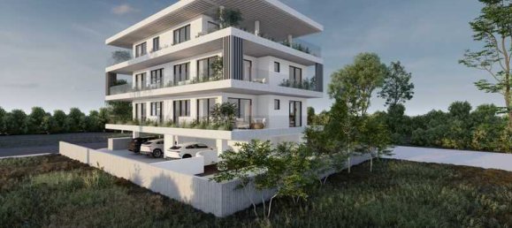 3 bedrooms Apartment in Paphos, Cyprus No. 8173 3