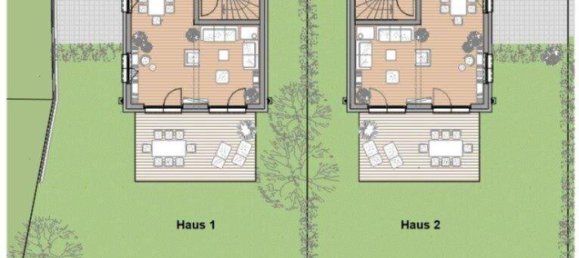 5 rooms Villa in Klosterneuburg, Austria No. 226366 5