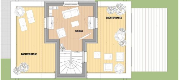 5 rooms Villa in Klosterneuburg, Austria No. 226366 8