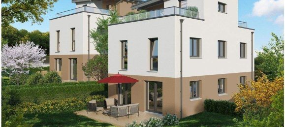 5 rooms Villa in Klosterneuburg, Austria No. 226366 4