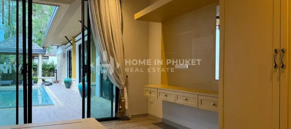 3 bedrooms House for sale in Rawai, Phuket, Southern Thailand, Thailand № 61102 8