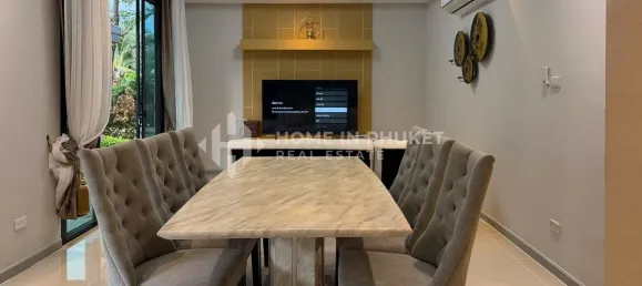 3 bedrooms House for sale in Rawai, Phuket, Southern Thailand, Thailand № 61102 4