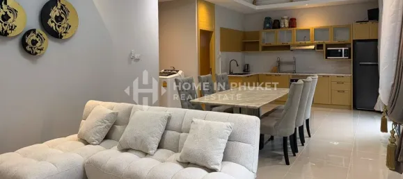 3 bedrooms House for sale in Rawai, Phuket, Southern Thailand, Thailand № 61102 5