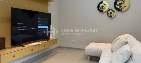 3 bedrooms House for sale in Rawai, Phuket, Southern Thailand, Thailand № 61102 2
