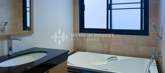3 bedrooms House for sale in Rawai, Phuket, Southern Thailand, Thailand № 61102 10