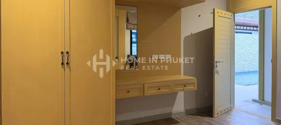 3 bedrooms House for sale in Rawai, Phuket, Southern Thailand, Thailand № 61102 12