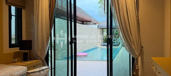 3 bedrooms House for sale in Rawai, Phuket, Southern Thailand, Thailand № 61102 7