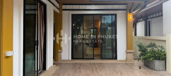 3 bedrooms House for sale in Rawai, Phuket, Southern Thailand, Thailand № 61102 18