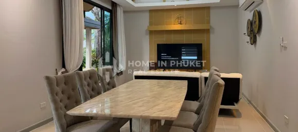 3 bedrooms House for sale in Rawai, Phuket, Southern Thailand, Thailand № 61102 3